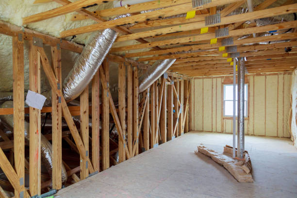 Best Energy-efficient Insulation  in Palmer, TX