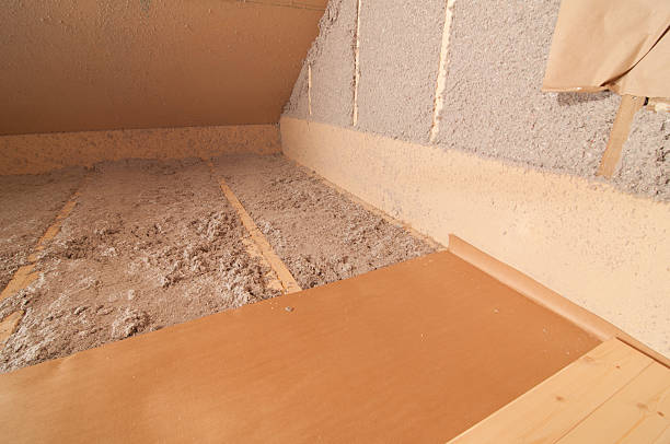 Range of Insulation Solutions in Palmer, TX